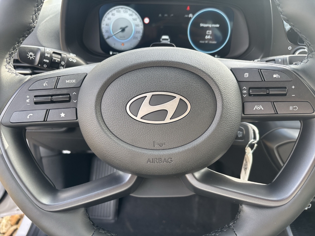 Fahrzeugabbildung Hyundai i20 FL MY27 1.0 T-GDI Trend Navi Digitales Cockpit LED Apple CarPlay Android Auto
