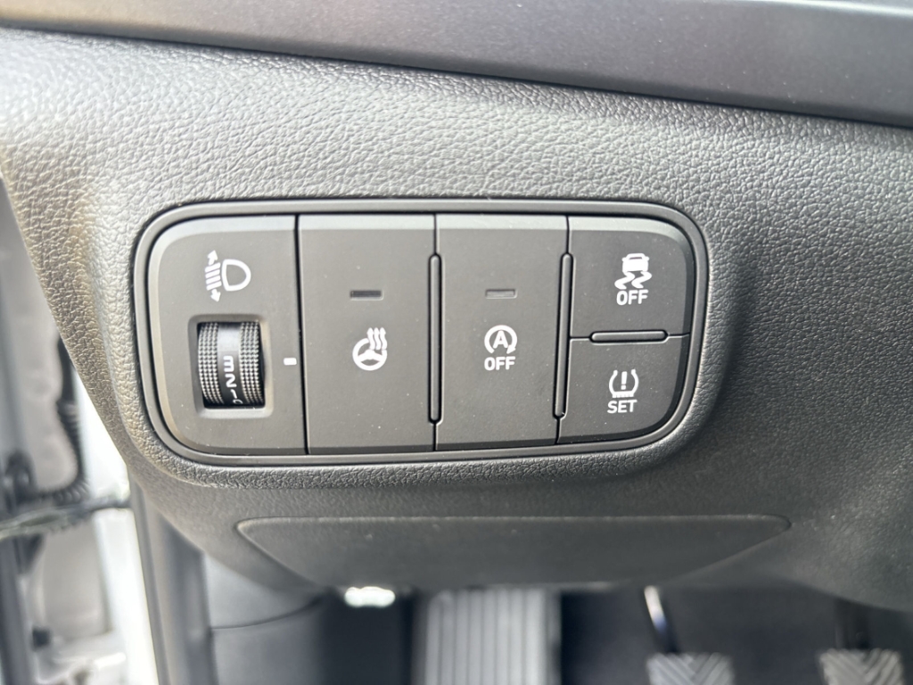 Fahrzeugabbildung Hyundai i20 FL MY27 1.0 T-GDI Trend Navi Digitales Cockpit LED Apple CarPlay Android Auto