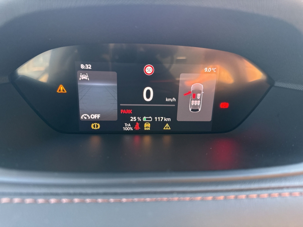 Fahrzeugabbildung SKODA Enyaq 85 Selection Suite Plus-Paket AHK LM20