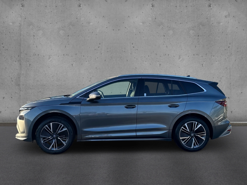 Fahrzeugabbildung SKODA Enyaq 85 Selection Suite Plus-Paket AHK LM20