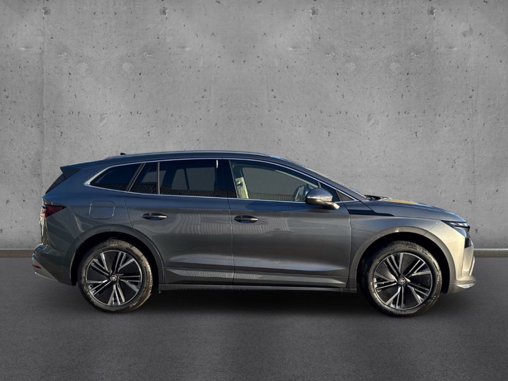 Fahrzeugabbildung SKODA Enyaq 85 Selection Suite Plus-Paket AHK LM20