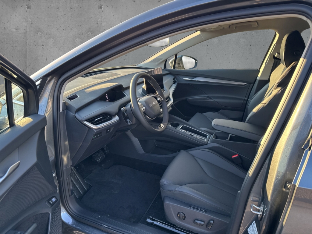 Fahrzeugabbildung SKODA Enyaq 85 Selection Suite Plus-Paket AHK LM20