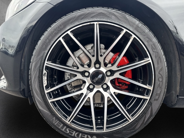 Fahrzeugabbildung Mercedes-Benz C 180 T CGI Kombi Avantgarde Kamera SHZ PDCv+h LED