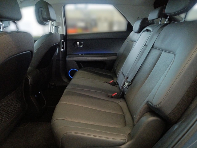 Fahrzeugabbildung Hyundai IONIQ 5 77,4kWh 2WD MY24 TECHNIQ Sitz-P 20LM Pano Assist el.Heckklappe Panorama Navi