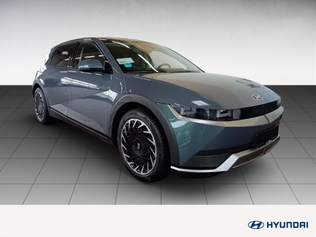 Fahrzeugabbildung Hyundai IONIQ 5 77,4kWh 2WD MY24 TECHNIQ Sitz-P 20LM Pano Assist el.Heckklappe Panorama Navi