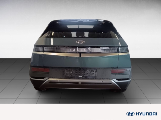 Fahrzeugabbildung Hyundai IONIQ 5 77,4kWh 2WD MY24 TECHNIQ Sitz-P 20LM Pano Assist el.Heckklappe Panorama Navi