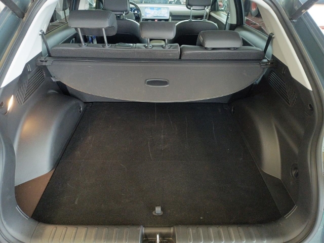 Fahrzeugabbildung Hyundai IONIQ 5 77,4kWh 2WD MY24 TECHNIQ Sitz-P 20LM Pano Assist el.Heckklappe Panorama Navi