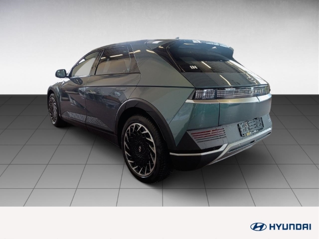 Fahrzeugabbildung Hyundai IONIQ 5 77,4kWh 2WD MY24 TECHNIQ Sitz-P 20LM Pano Assist el.Heckklappe Panorama Navi