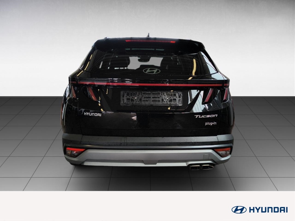 Fahrzeugabbildung Hyundai TUCSON FL PHEV 1.6 AT 4WD MY25 Prime Assist-P Pano Dig-Key MATRIX-LED Leder Digitales Cockpit