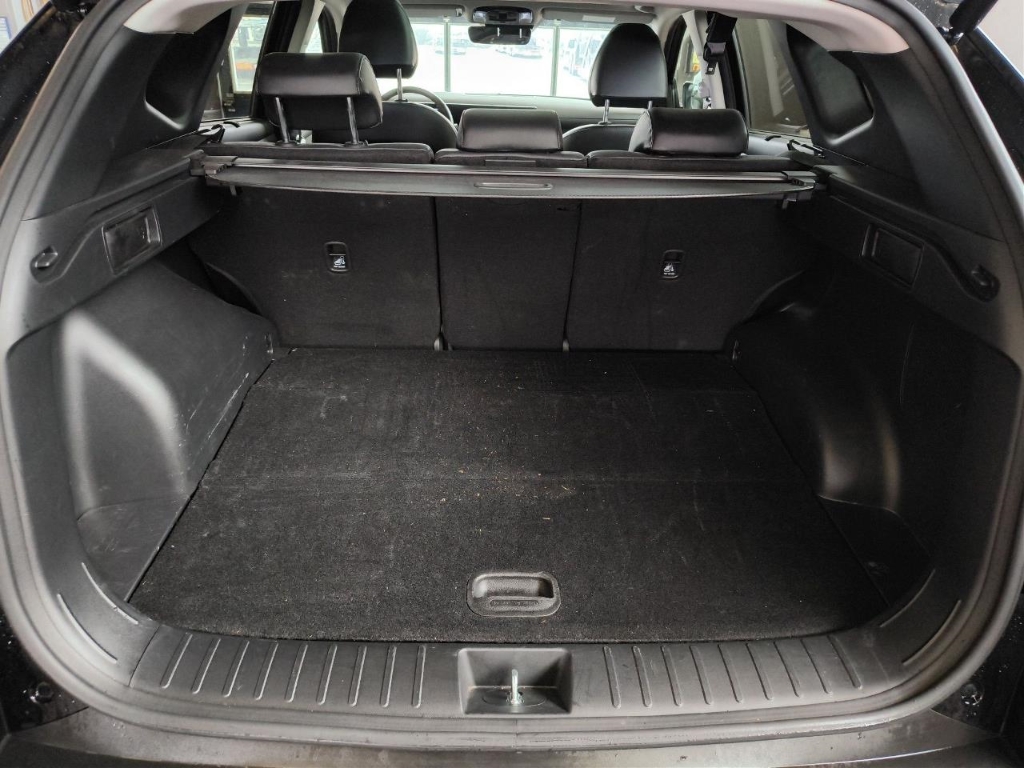 Fahrzeugabbildung Hyundai TUCSON FL PHEV 1.6 AT 4WD MY25 Prime Assist-P Pano Dig-Key MATRIX-LED Leder Digitales Cockpit