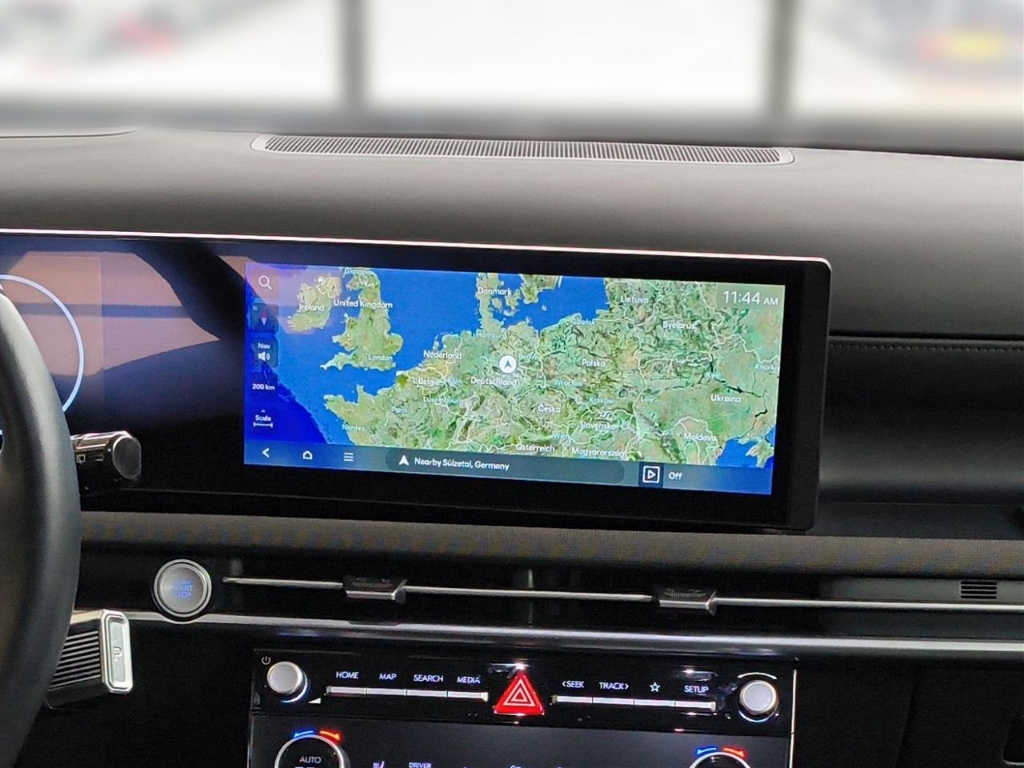 Fahrzeugabbildung Hyundai TUCSON FL PHEV 1.6 AT 4WD MY25 Prime Assist-P Pano Dig-Key MATRIX-LED Leder Digitales Cockpit