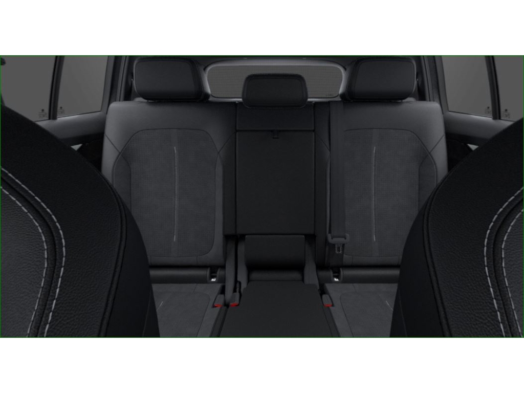 Fahrzeugabbildung SKODA Peaq 90x Sportline 7Sitzer LED AHK LM21 AHK Maxx