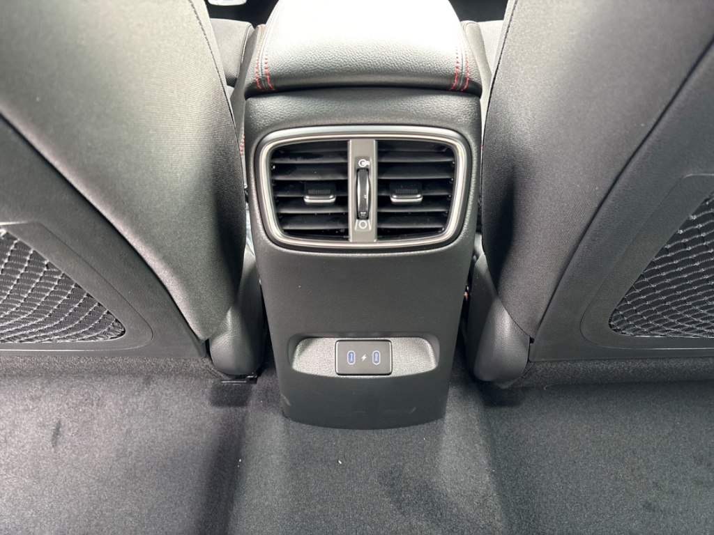 Fahrzeugabbildung Hyundai i30 FL Kombi MY26 1.6 T-GDi DCT N-Line Navi Digitales Cockpit LED Apple