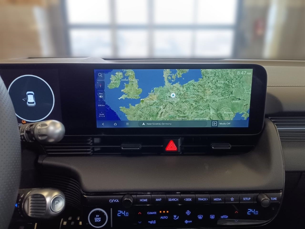 Fahrzeugabbildung Hyundai IONIQ 5 4WD 84kWh N-Performance HUD Navi Digitales Cockpit Sportpaket Soundsystem