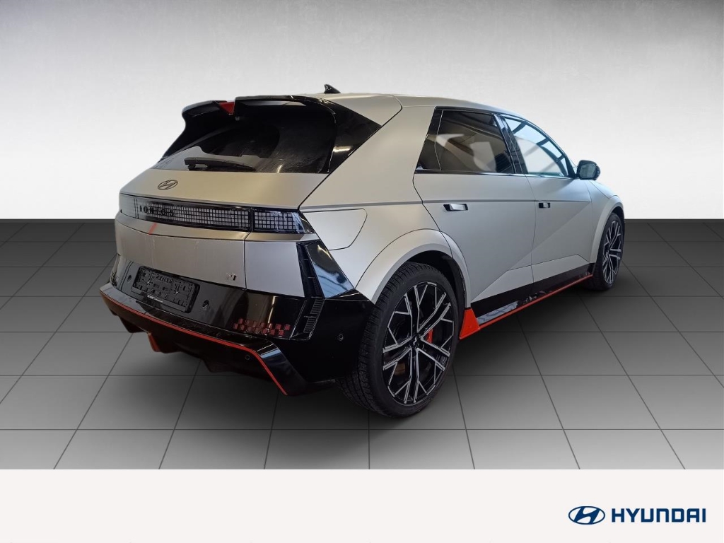 Fahrzeugabbildung Hyundai IONIQ 5 4WD 84kWh N-Performance HUD Navi Digitales Cockpit Sportpaket Soundsystem