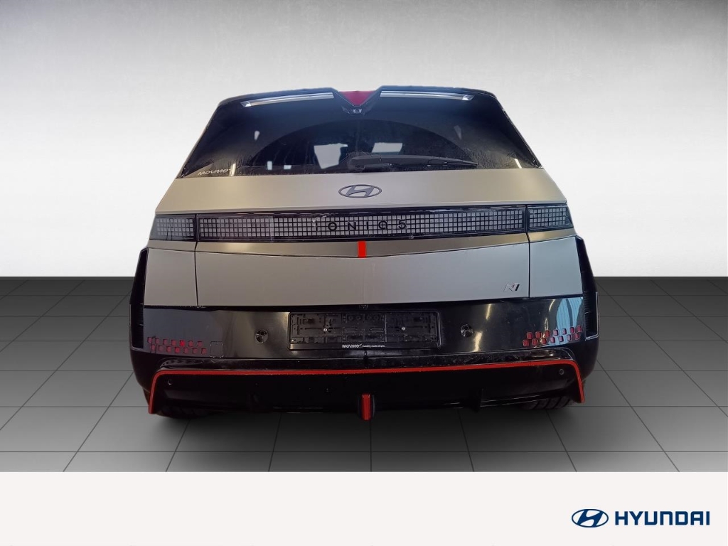 Fahrzeugabbildung Hyundai IONIQ 5 4WD 84kWh N-Performance HUD Navi Digitales Cockpit Sportpaket Soundsystem