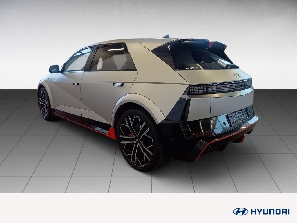 Fahrzeugabbildung Hyundai IONIQ 5 4WD 84kWh N-Performance HUD Navi Digitales Cockpit Sportpaket Soundsystem