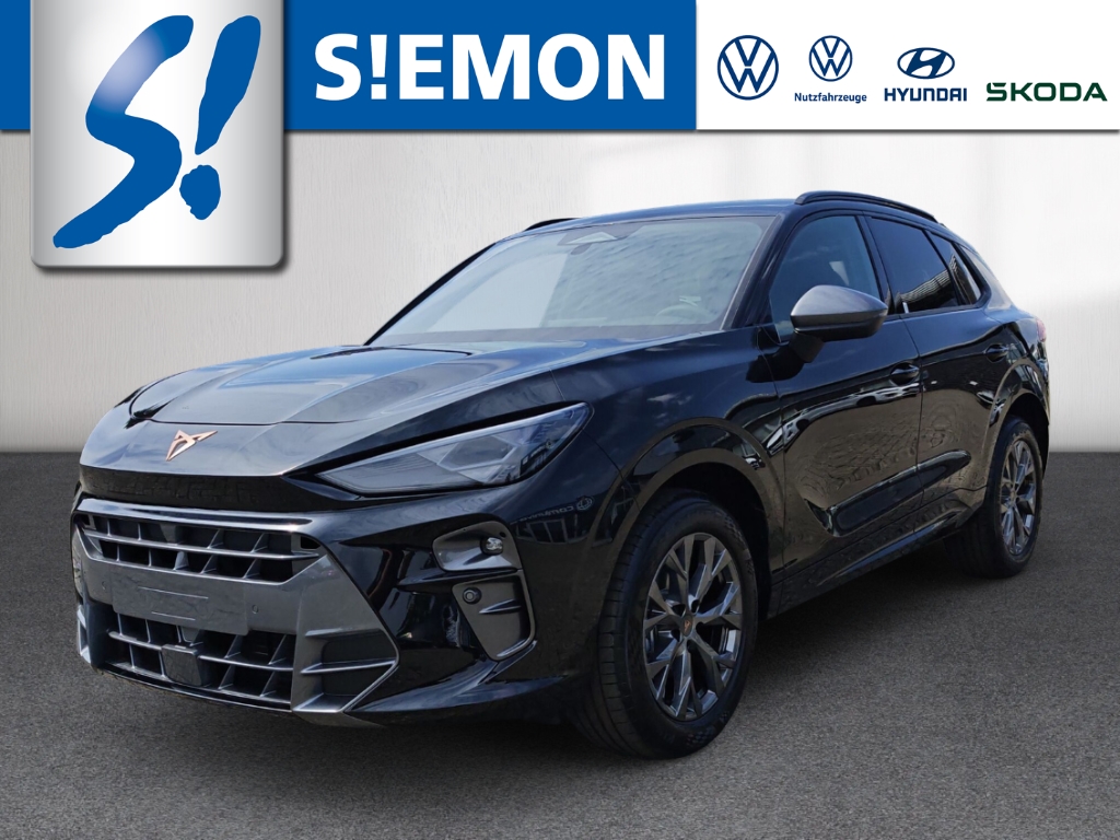 CUPRA Terramar eTSI 1.5 TSI DSG AHK Elektr. Sitze SHZ