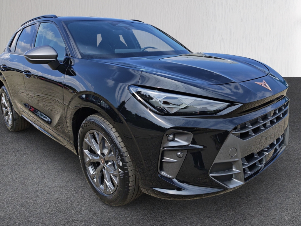 Fahrzeugabbildung CUPRA Terramar eTSI 1.5 TSI DSG AHK Elektr. Sitze SHZ