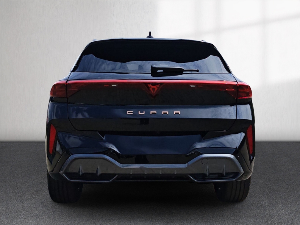 Fahrzeugabbildung CUPRA Terramar eTSI 1.5 TSI DSG AHK Elektr. Sitze SHZ