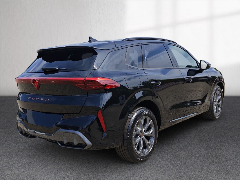 Fahrzeugabbildung CUPRA Terramar eTSI 1.5 TSI DSG AHK Elektr. Sitze SHZ