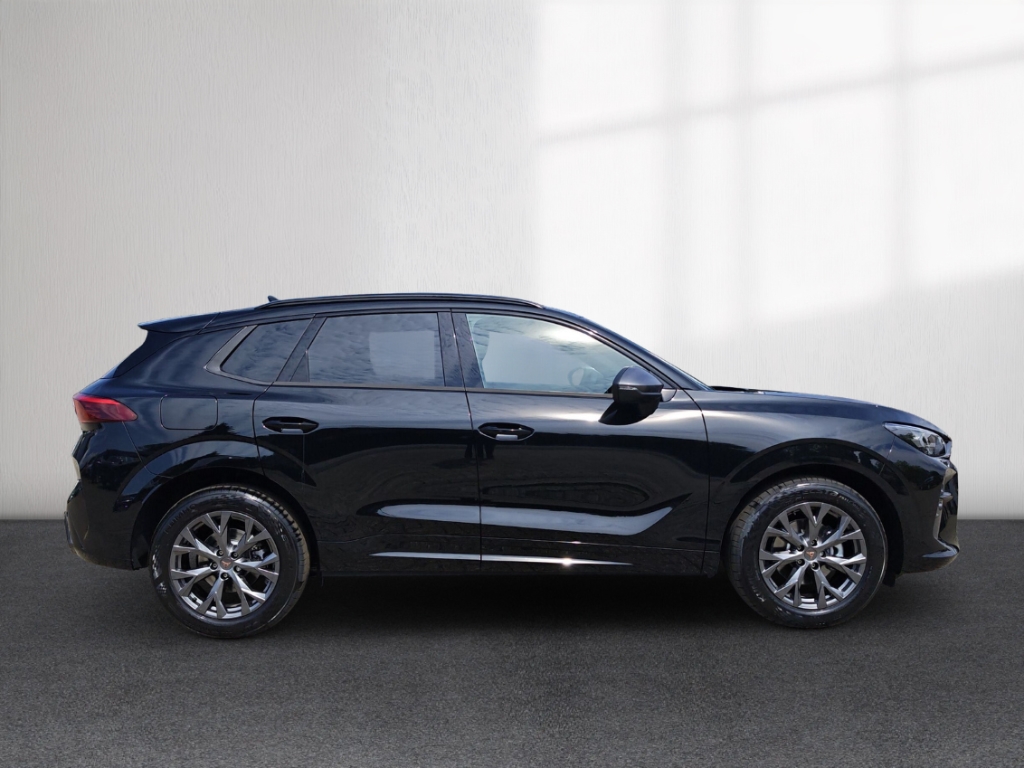 Fahrzeugabbildung CUPRA Terramar eTSI 1.5 TSI DSG AHK Elektr. Sitze SHZ