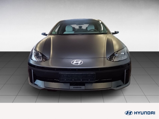 Fahrzeugabbildung Hyundai IONIQ 6 77,4kWh 4WD UNIQ Digi-Spiegel HUD Navi Digitales Cockpit Memory Sitze Soundsystem Bose