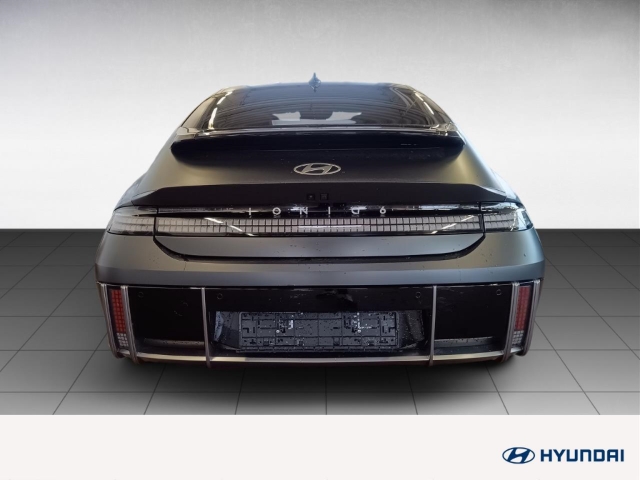 Fahrzeugabbildung Hyundai IONIQ 6 77,4kWh 4WD UNIQ Digi-Spiegel HUD Navi Digitales Cockpit Memory Sitze Soundsystem Bose