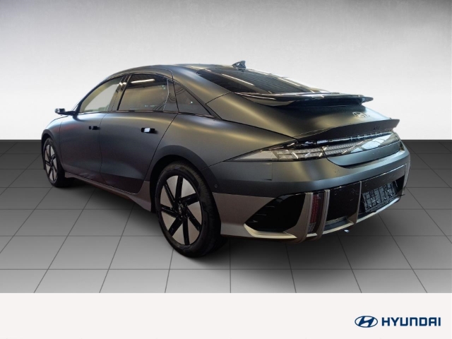 Fahrzeugabbildung Hyundai IONIQ 6 77,4kWh 4WD UNIQ Digi-Spiegel HUD Navi Digitales Cockpit Memory Sitze Soundsystem Bose
