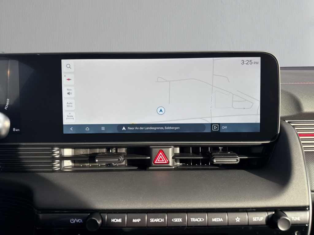 Fahrzeugabbildung Hyundai IONIQ 5 FL MY26 84kWh 2WD N-Line X Sitz-P Panorama Matrix Navi Digitales Cockpit