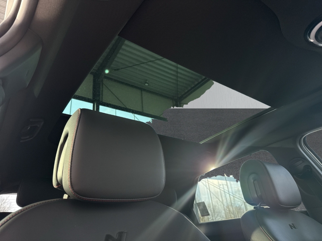 Fahrzeugabbildung Hyundai IONIQ 5 FL MY26 84kWh 2WD N-Line X Sitz-P Panorama Matrix Navi Digitales Cockpit