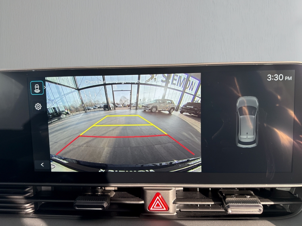 Fahrzeugabbildung Hyundai IONIQ 5 FL MY26 84kWh 2WD N-Line X Sitz-P Panorama Matrix Navi Digitales Cockpit