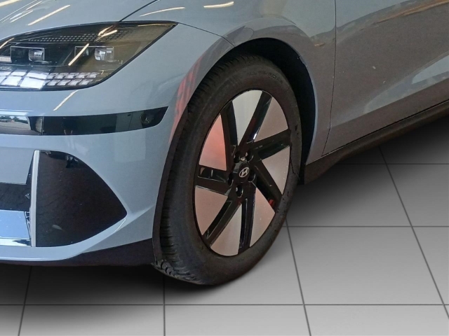 Fahrzeugabbildung Hyundai IONIQ 6 77,4kWh 2WD UNIQ Digi-Spiegel HUD Navi Digitales Cockpit Memory Sitze Soundsystem