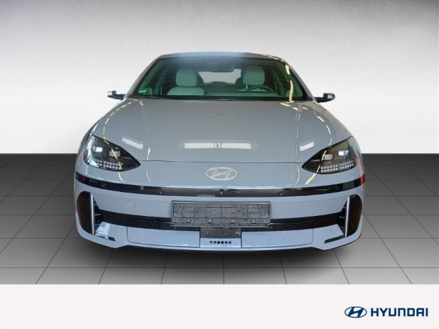 Fahrzeugabbildung Hyundai IONIQ 6 77,4kWh 2WD UNIQ Digi-Spiegel HUD Navi Digitales Cockpit Memory Sitze Soundsystem