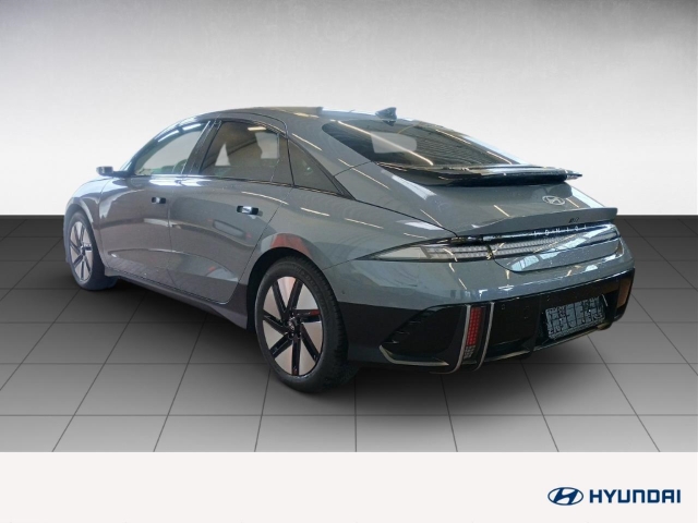Fahrzeugabbildung Hyundai IONIQ 6 77,4kWh 2WD UNIQ Digi-Spiegel HUD Navi Digitales Cockpit Memory Sitze Soundsystem
