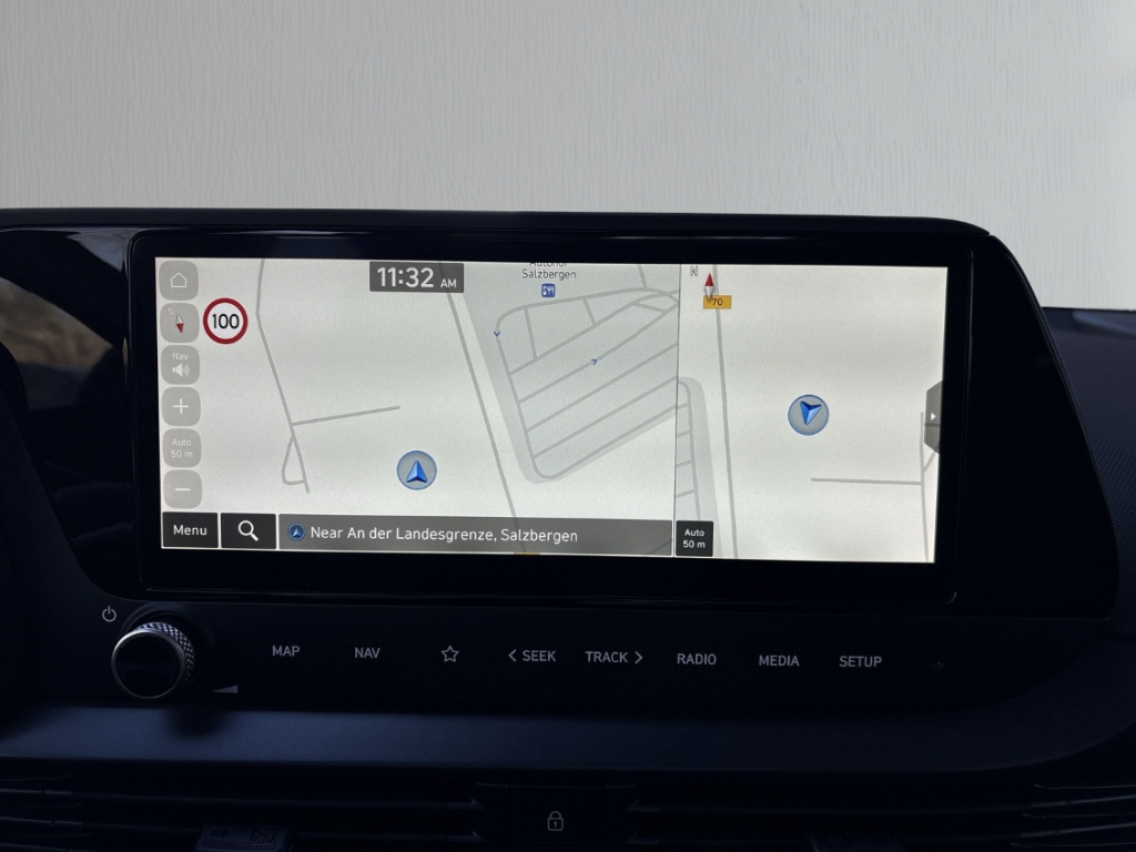 Fahrzeugabbildung Hyundai i20 FL MY26 1.0 T-GDi Select Navi DAB Rückfahrkamera Apple CarPlay Android Auto
