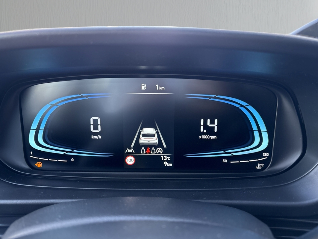 Fahrzeugabbildung Hyundai i20 FL MY26 1.0 T-GDi Select Navi DAB Rückfahrkamera Apple CarPlay Android Auto