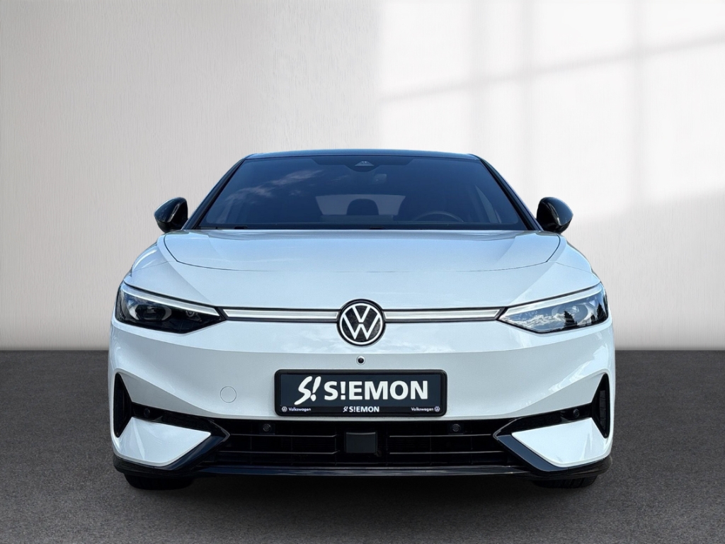 Fahrzeugabbildung Volkswagen ID.7 Pro MatrixLED Navi 360°Kam SHZ LHZ Wärmepumpe