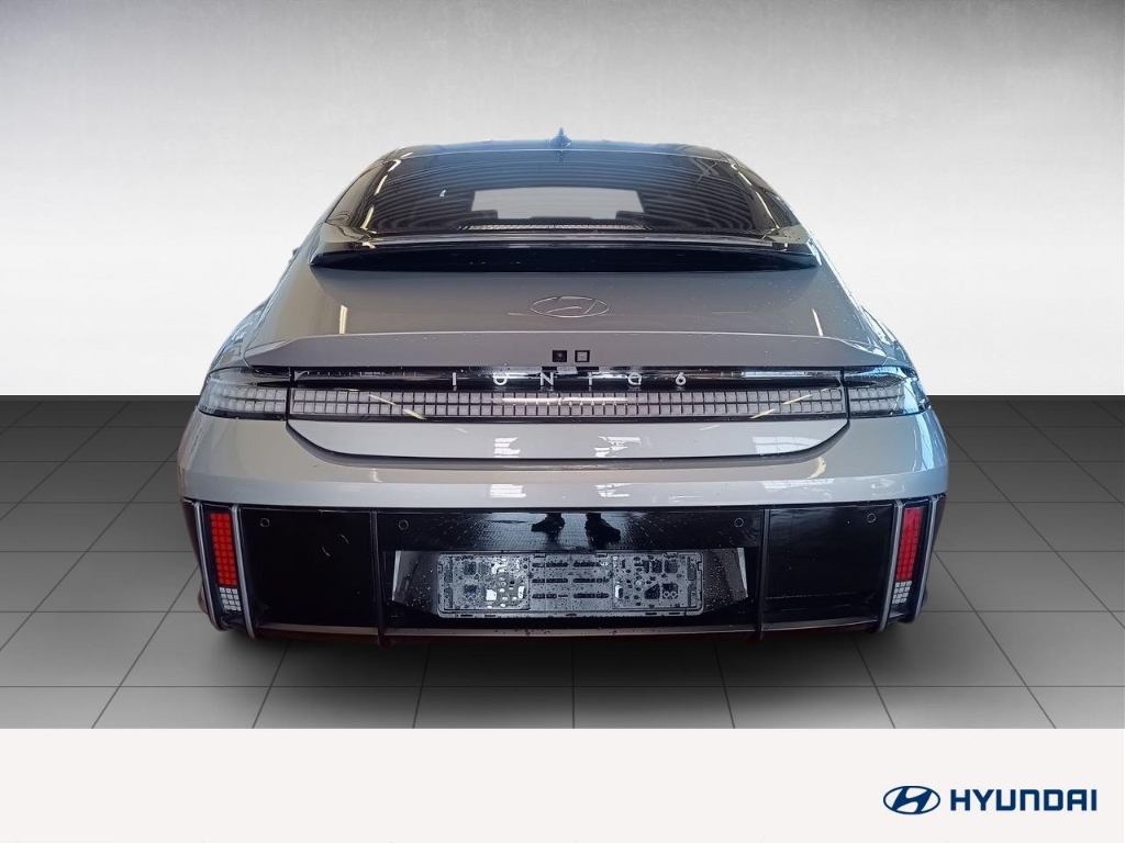 Fahrzeugabbildung Hyundai IONIQ 6 77,4kWh 4WD UNIQ HUD Navi Digitales Cockpit Memory Sitze Soundsystem Bose