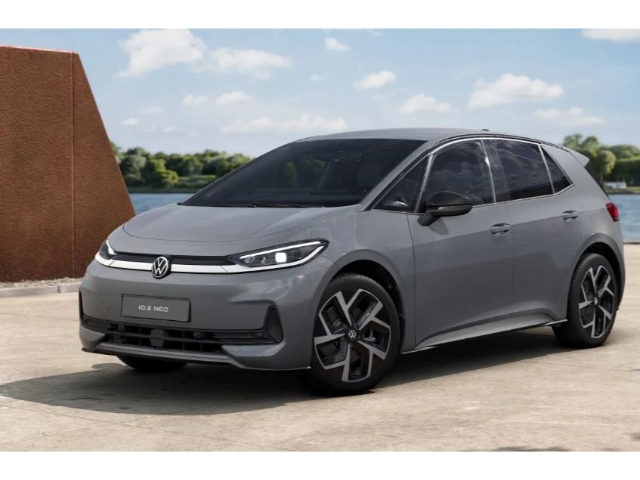 Fahrzeugabbildung Volkswagen ID.3 Neo Life LED LM19GJR SHZ PDC NAVI ACC KLIMA