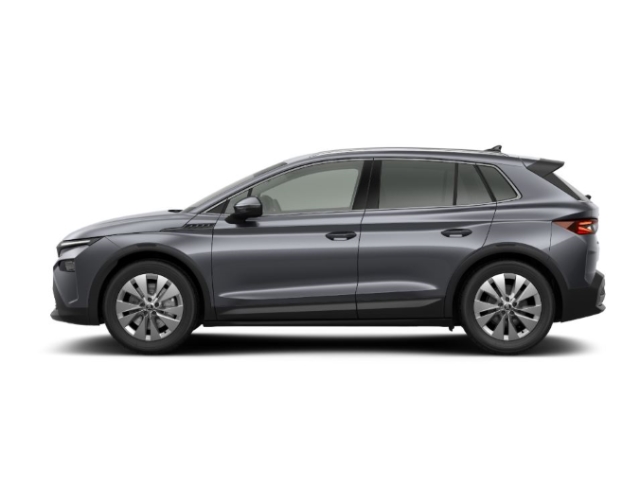 Fahrzeugabbildung SKODA Elroq 60 Selection AHK LED Navi PDC Klima ACC SHZ