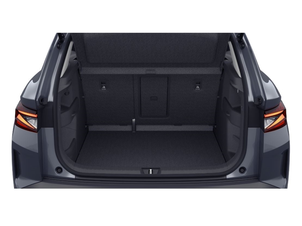 Fahrzeugabbildung SKODA Elroq 60 Selection AHK LED Navi PDC Klima ACC SHZ