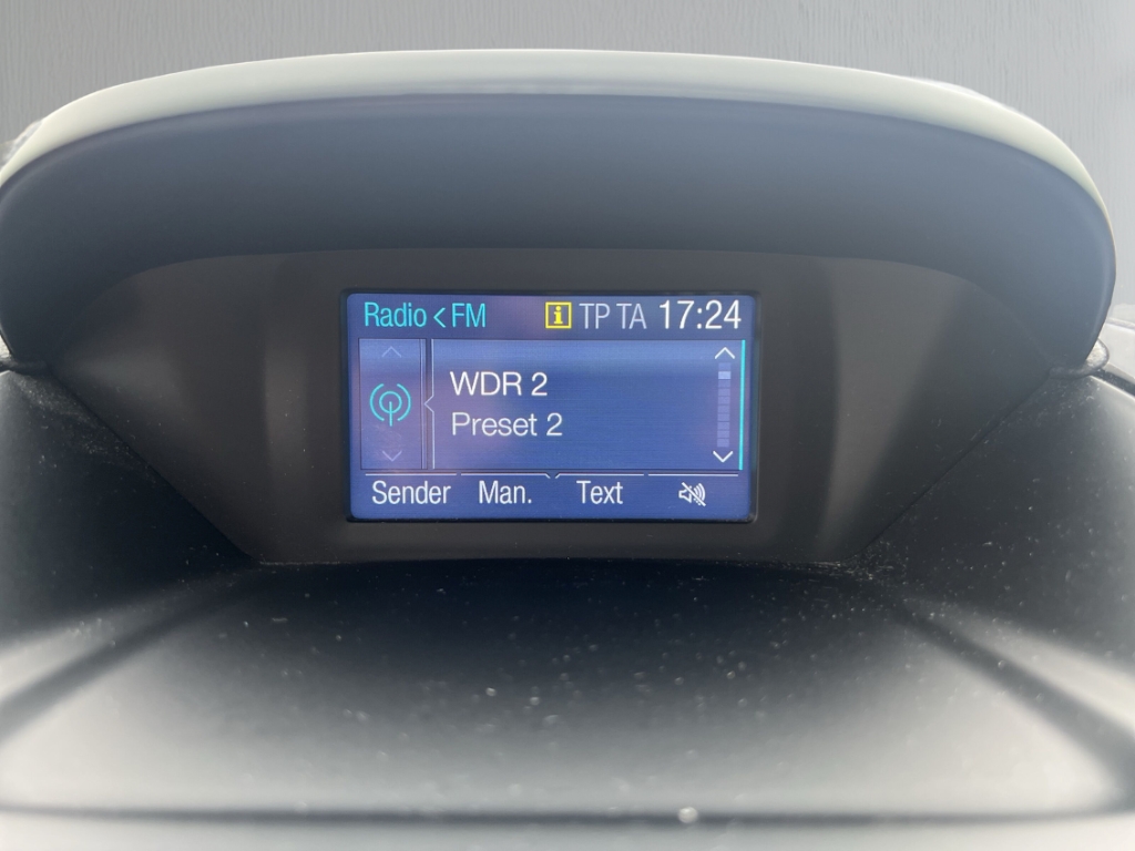 Fahrzeugabbildung Ford B-Max 1.0 EcoBoost Titanium SHZ Keyless Temp PDC