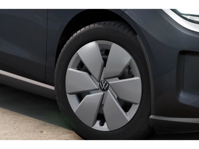 Fahrzeugabbildung Volkswagen ID. Polo Life LED SHZ PDC KAMERA KLIMA AppConnect