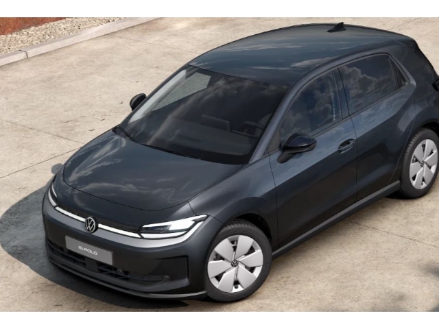 Fahrzeugabbildung Volkswagen ID. Polo Life LED SHZ PDC KAMERA KLIMA AppConnect