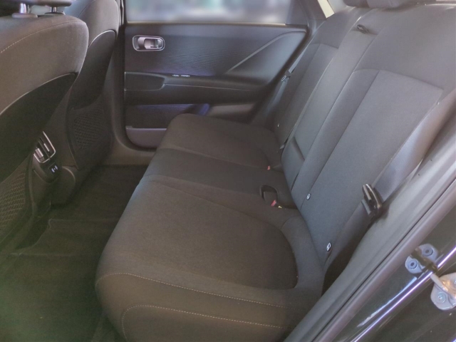 Fahrzeugabbildung Hyundai IONIQ 6 77,4kWh 4WD TECHNIQ Park-P V2L HUD Navi Digitales Cockpit LED Blendfreies Fernl.