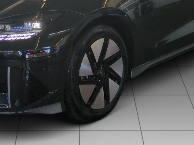 Fahrzeugabbildung Hyundai IONIQ 6 77,4kWh 4WD TECHNIQ Park-P V2L HUD Navi Digitales Cockpit LED Blendfreies Fernl.