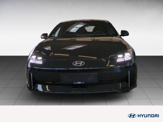 Fahrzeugabbildung Hyundai IONIQ 6 77,4kWh 4WD TECHNIQ Park-P V2L HUD Navi Digitales Cockpit LED Blendfreies Fernl.