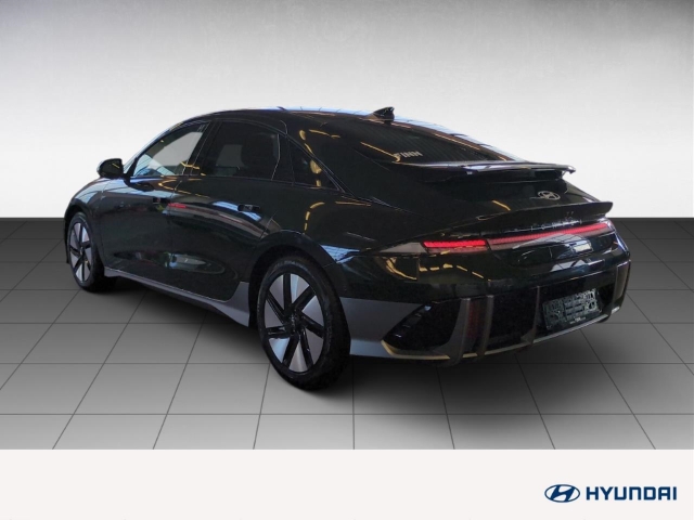 Fahrzeugabbildung Hyundai IONIQ 6 77,4kWh 4WD TECHNIQ Park-P V2L HUD Navi Digitales Cockpit LED Blendfreies Fernl.