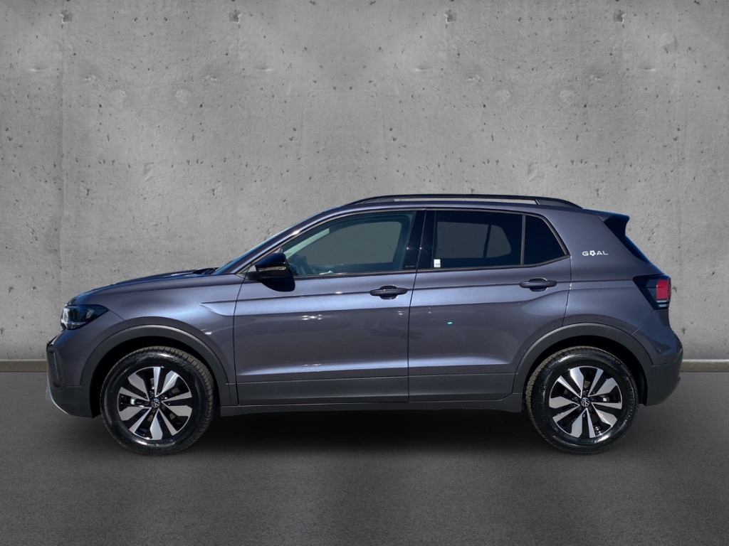 Fahrzeugabbildung Volkswagen T-Cross 85 kW 1.0 TSI DSG Life LED IQ Drive SHZ LM17